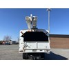 2008 Ford F750 Bucket Truck